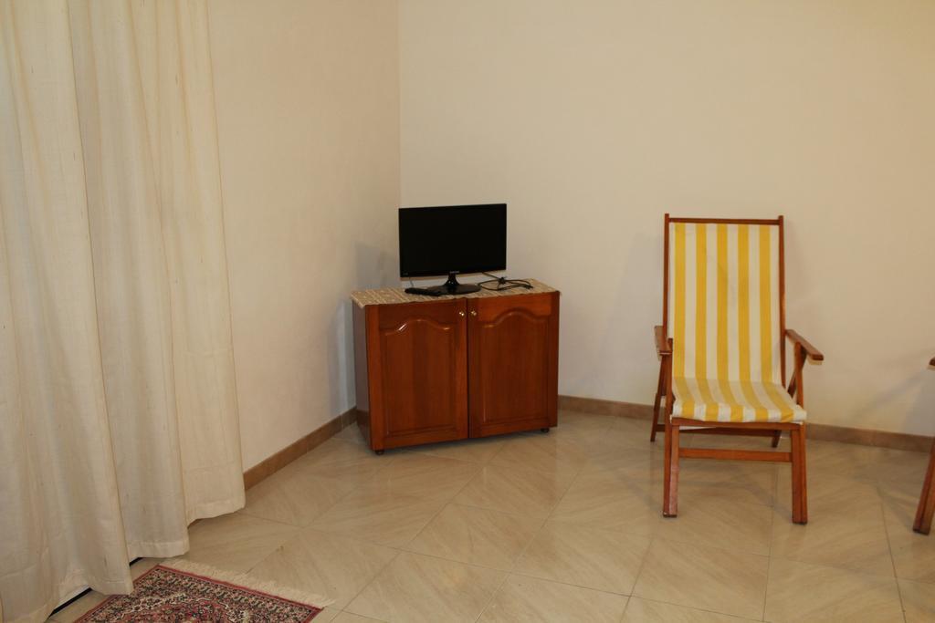 Апартаменты Monolocale Birgi Бирджи-Векки Номер фото