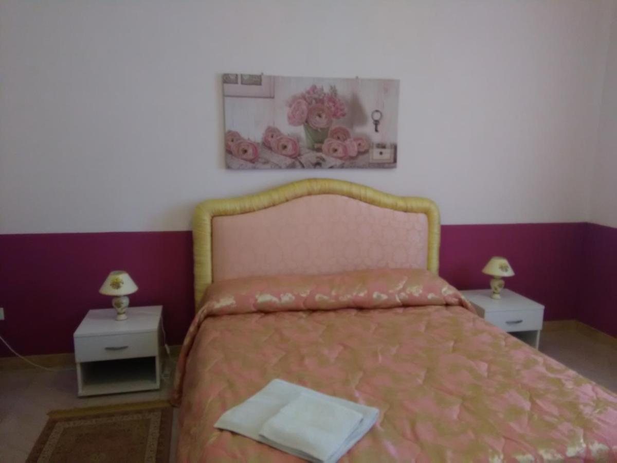 Апартаменты Monolocale Birgi Бирджи-Векки Экстерьер фото